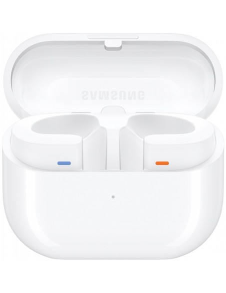 Belaidės ausinės Samsung Galaxy Buds 3 baltos