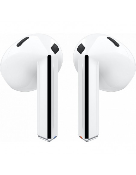 Belaidės ausinės Samsung Galaxy Buds 3 baltos
