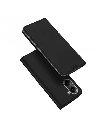 Dėklas Dux Ducis Skin Pro Xiaomi Poco X7 Pro juodas