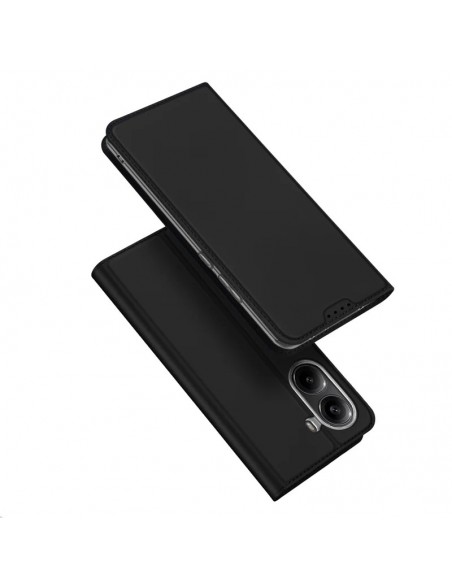 Dėklas Dux Ducis Skin Pro Xiaomi Poco X7 Pro juodas