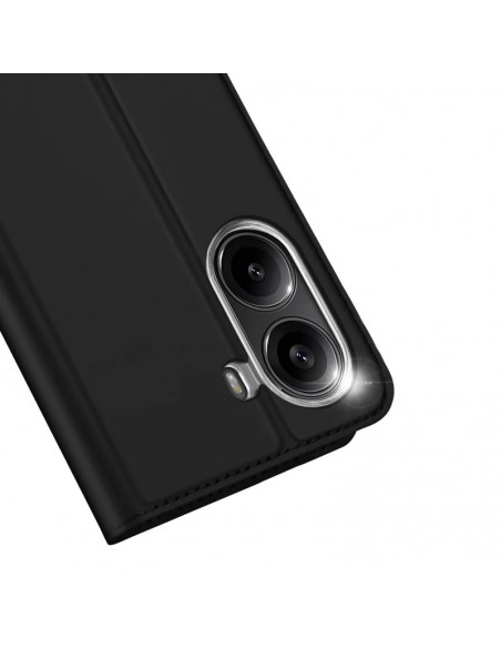 Dėklas Dux Ducis Skin Pro Xiaomi Poco X7 Pro juodas