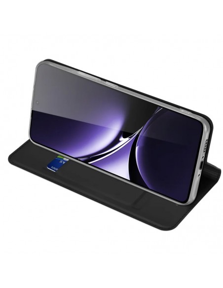 Dėklas Dux Ducis Skin Pro Xiaomi Poco X7 Pro juodas