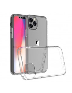 Dėklas High Clear 0,5mm Samsung A266 A26 5G