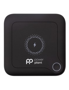 Išorinė baterija 24000mAh, PD60W, QC3.0, 2x USB-C, USB-A, 9 adapteriai