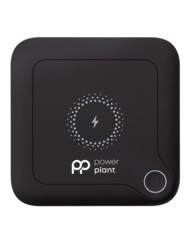 Išorinė baterija 24000mAh, PD60W, QC3.0, 2x USB-C, USB-A, 9 adapteriai
