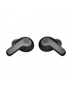 Belaidės ausinės JBL Wave 200 TWS juodos 2