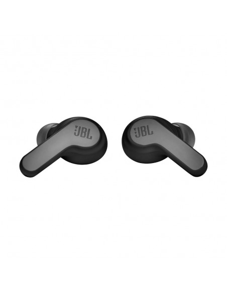 Belaidės ausinės JBL Wave 200 TWS juodos