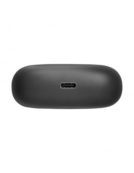 Belaidės ausinės JBL Wave 200 TWS juodos