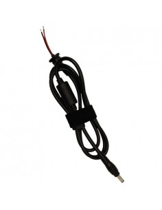 Maitinimo šaltinio kabelis su jungtimi ACER, 5.5 x 2.1mm (Power line)