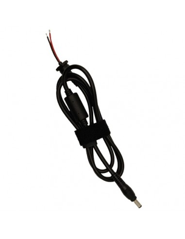 Maitinimo šaltinio kabelis su jungtimi ACER, 5.5 x 2.1mm (Power line)