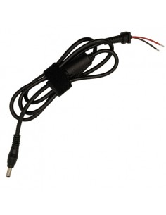 Maitinimo šaltinio kabelis su jungtimi ASUS, 5.5 x 2.5mm (Power line)