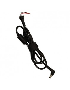 Maitinimo šaltinio kabelis su jungtimi ASUS, 6.0 x 3.7mm (Power line)