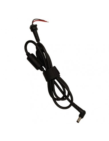 Maitinimo šaltinio kabelis su jungtimi ASUS, 6.0 x 3.7mm (Power line)