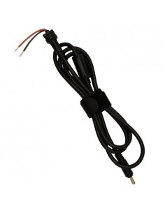 Maitinimo šaltinio kabelis su jungtimi DELL, 4.5 x 3.0mm (Power line)