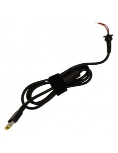 Maitinimo šaltinio kabelis su jungtimi LENOVO, square (Power line)