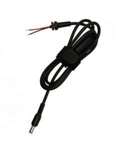Maitinimo šaltinio kabelis su jungtimi LENOVO, 6.3 x 3.0mm (Power line)