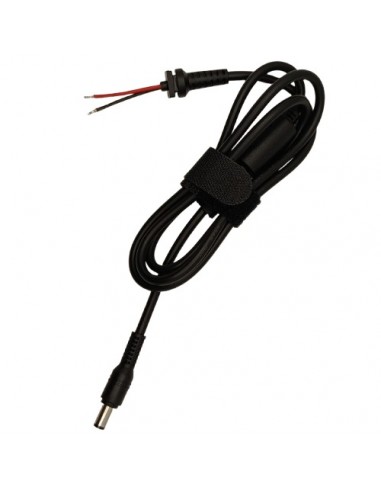 Maitinimo šaltinio kabelis su jungtimi LENOVO, 6.3 x 3.0mm (Power line)