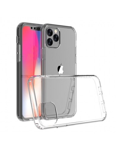 Dėklas High Clear 1,0mm Samsung A266 A26 5G