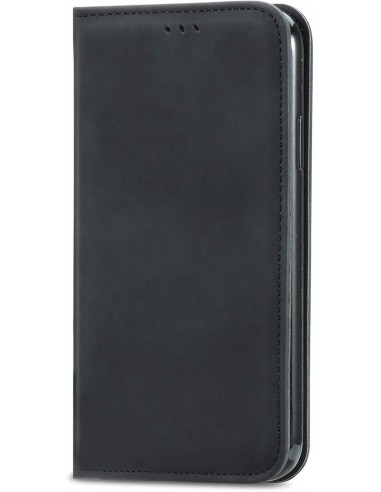 Dėklas Business Style Xiaomi Poco F7 UItra juodas