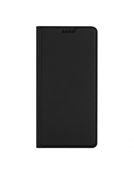 Dėklas Dux Ducis Skin Pro Samsung S937 S25 Edge juodas