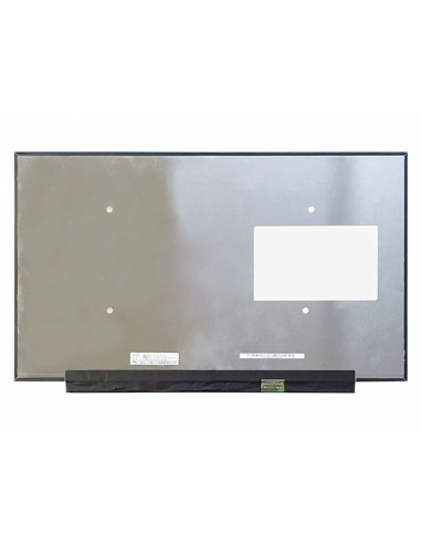 Matrica 17.3" 1920x1080, FHD, LED, IPS, 360hz, matinė, 40pin (dešinėje), A+