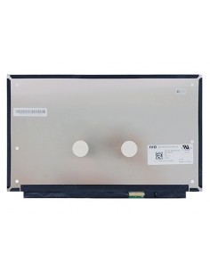Matrica 13.3“ 1920x1080 FULL HD, SLIM, IPS, matinė, 120hz, 40pin (dešinėje) EDP, A+