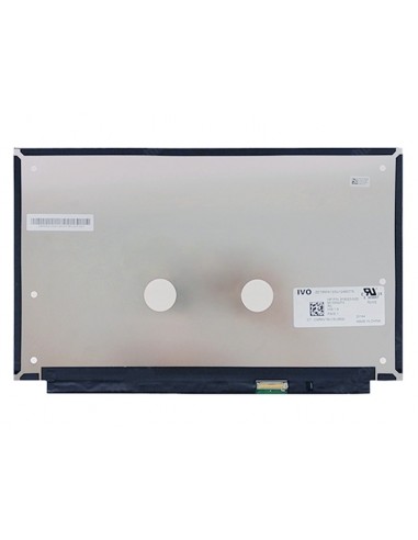 Matrica 13.3“ 1920x1080 FULL HD, SLIM, IPS, matinė, 120hz, 40pin (dešinėje) EDP, A+