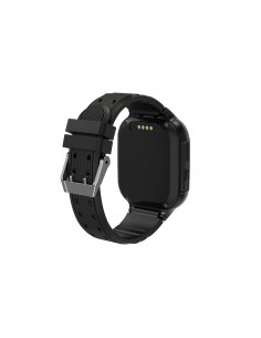 Išmanusis laikrodis vaikams Forever Smartwatch GPS WiFi Kids Look Me! 3 KW-320 juodas 2