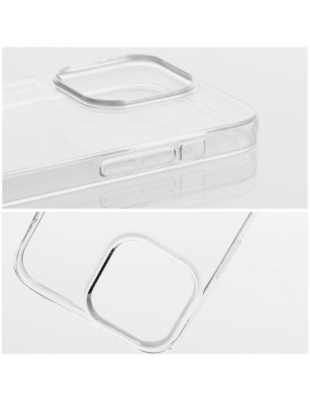 Dėklas High Clear 2,0mm Xiaomi Redmi A5/Poco C71 (171,7x77,8x8,26)