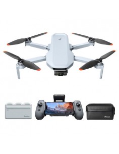 Dronas POTENSIC Atom 2 Fly More Combo