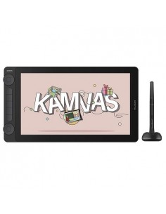 Grafinė planšetė HUION Kamvas 13 Gen3