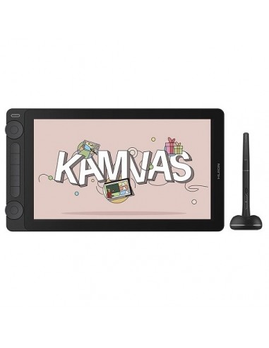 Grafinė planšetė HUION Kamvas 13 Gen3