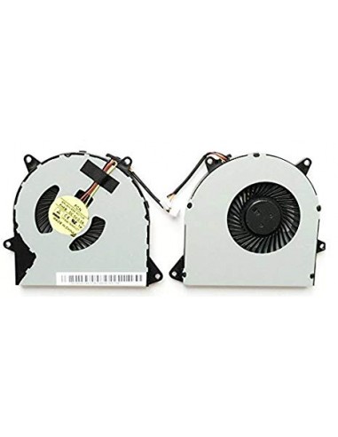 Lenovo IdeaPad 100-15IBD ventiliatorius