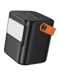 Išorinė baterija Power Bank Hoco J152 Pro PD65W 80000mAh juoda 2