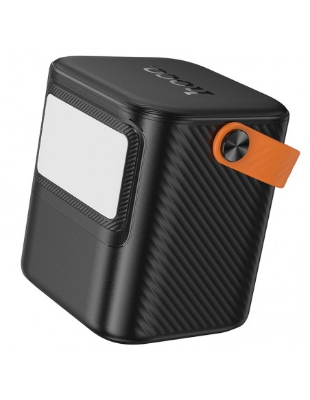 Išorinė baterija Power Bank Hoco J152 Pro PD65W 80000mAh juoda