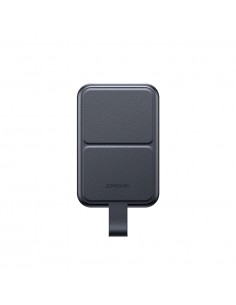 Išorinė baterija Power Bank Joyroom JR-PBM11 22.5W Qi2 Magnetic Wireless 10000mAh juoda 2