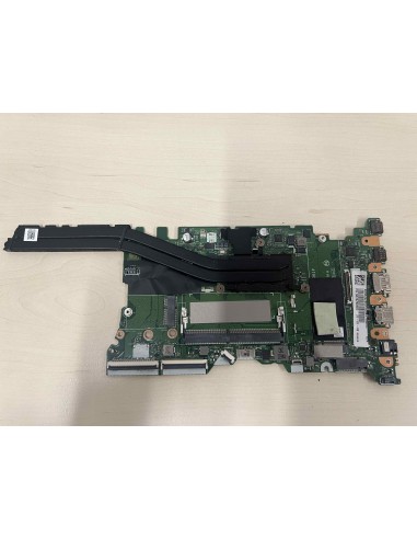 Lenovo ThinkBook 14 G2 pagrindinė...