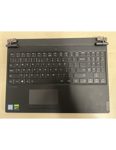 Lenovo Legion Y540-15IRH-PG0...
