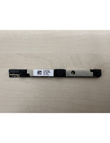 Lenovo Legion Y540-15IRH-PG0 kamera
