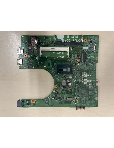 Dell Inspiron 3558 pagrindinė plokštė...