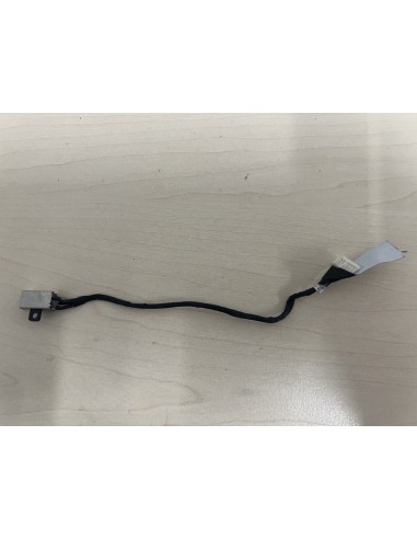 Dell Inspiron 3558 Maitinimo lizdas