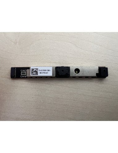 Dell Inspiron 3558 kamera