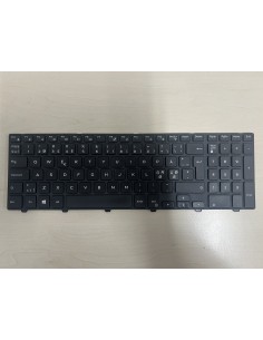 Dell Inspiron 3558 klaviatūra