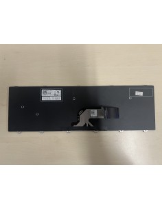 Dell Inspiron 3558 klaviatūra 2