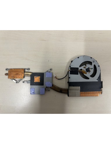 Dell Inspiron 7537 ventiliatorius,...