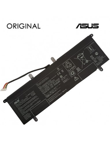 Nešiojamo kompiuterio baterija ASUS C41N1901, 4440mAh, Original