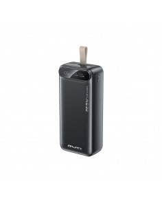 Išorinė baterija Power Bank Awei PA-12 5V/3A 30000mAh juoda