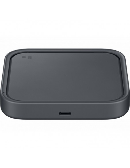 Belaidis įkroviklis Samsung EP-P2400BBEGEU 15W juodas