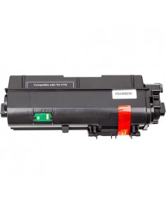 Spausdintuvo kasetė KYOCERA TK-1170