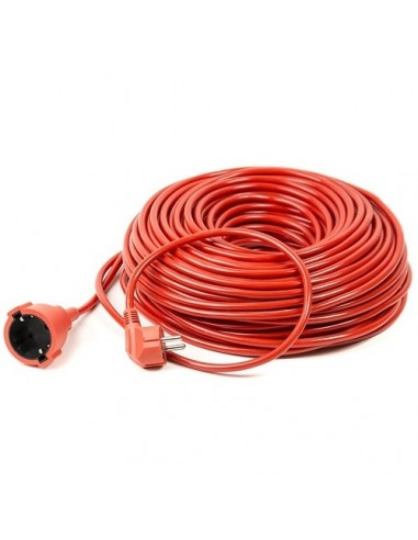 Ilgintuvas 50m, 1 lizdo, 3x1.5mm2